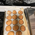 El cooksnap de Noe377 cuando hizo Galletas de avena y chispas de chocolate.