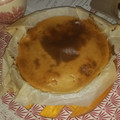El cooksnap de Ivan Clemente cuando hizo Quesada sin queso.