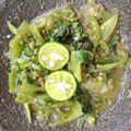 Cooksnap dari Sisca Rizki Aprilia untuk resep Sambal Cibiuk