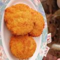 Cooksnap dari Linda Susanto untuk resep Tempe Katsu