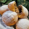 Cooksnap dari Windu Restina untuk resep Donat Buah Autolisis