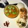  Chef Richa pathak. का कुकस्नैप जब उन्होंने वेज इडली (veg idli recipe in Hindi) बनाया था।
