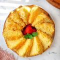 Cooksnap dari Ge Adhian untuk resep Bolu tape keju