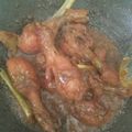 Cooksnap dari Linda Rindiani untuk resep Gulai Paha Ayam Pedesss