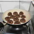 Cooksnap dari Nita Ummu Fyto untuk resep Cookis choco chip no oven no mixer