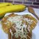 Cooksnap dari Dini Saraswati untuk resep Pancake Pisang (MPASI 11m+)