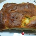Cooksnap από marymyt στη συνταγή Πιτούλα χωρίς φύλλο με τυρί