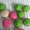 Cooksnap dari ery untuk resep Bika Ambon Mini Ekonomis Teflon (2 Telur)