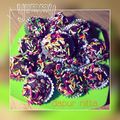 Cooksnap dari nitta_yunita untuk resep Bola Bola Coklat (3Bahan)