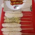 Cooksnap dari Candra Dewi untuk resep Corndog Mozarella