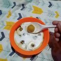 Cooksnap dari Ay Yu untuk resep Kolak biji salak