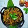 Cooksnap dari pawon mommy najam untuk resep Kerang Hijau Saus Padang