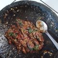 Cooksnap dari Subiana Ismi untuk resep Sambel kemangi