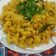 صورة من 🎀👩‍🍳 بنت الإمارات 👩‍🍳🎀 ، شاركها بعد تجربة وصفة مكرونة برياني