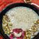 Gayatri Deb Lodh का कुकस्नैप जब उन्होंने साबूदाना खीर (Sabudana kheer recipe in Hindi) बनाया था।