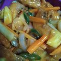 Cooksnap dari Emma Rahmawati untuk resep Gurame asam manis abc orange