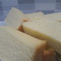 Cooksnap dari Yudha Anggara untuk resep Bolu jadul super lembut