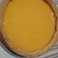 Cooksnap dari Hasinah Syamlan untuk resep Pie Susu aka Egg Taart - Resep Tintin Rayner