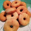 Cooksnap dari Elfrida Rooslanda untuk resep 🍩 Donat Kentang Awet Empuk 🍩