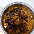 صورة من Futoon Alshoroqy، شاركها بعد تجربة وصفة صدور دجاج بالكاري