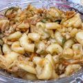 MrsRiasat Ali's cooksnap of when they made Simple macaroni.