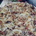 صورة من ساره رواشده، شاركها بعد تجربة وصفة مجدره 😍