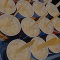 Sapana Kanani's cooksnap of when they made માવા બદામ કુલ્ફી (Mawa badam kulfi recipe in Gujarati).