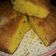 El cooksnap de Jesi 🇦🇷 ♡ cuando hizo Torta de mandarina en licuadora con chips de chocolate.