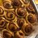 Cooksnap από Lena Labropoulou στη συνταγή Cinnamon Rolls με πορτοκάλι _ ρολά κανέλας