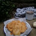 Cooksnap dari Mama Queen untuk resep Telur crispy