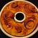 Cooksnap dari widya putri untuk resep Roti sobek bunga super soft
