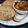 Aruna Thapar's cooksnap of when they made Whole wheat Puri.