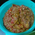 Cooksnap dari Yuliyanti Yuie untuk resep Sambal Tomat Goreng Tahan Lama