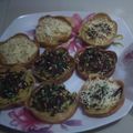 Cooksnap dari Bunda Salman untuk resep Martabak Manis Mini Empuk dan Lembuutt