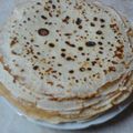 Zita Cooksnap-ja, amikor elkészítette a(z) Palacsinta receptet.