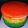 Cooksnap dari @bunda_cakencookies untuk resep Rainbow Cake Kukus