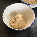 Philip Pantelides's cooksnap of when they made Cheats Roasted Pistachio ‘Ice Cream’.