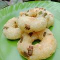 Cooksnap dari Sylvia untuk resep Cireng Nasi Keju