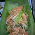 Cooksnap dari Sri Har'y untuk resep Kimchi