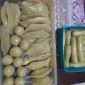 Cooksnap dari Regina Rini untuk resep Pempek Dos