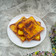Cooksnap dari Widjie Astuti untuk resep Roti Bakar Tradisional ala Emak