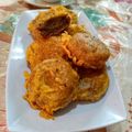Cooksnap dari Fitzaki Kitchen untuk resep Kue Gandasturi Kacang Hijau