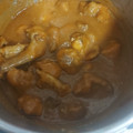El cooksnap de antonio cuando hizo Conejo guisado en olla perfect.