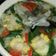 Cooksnap dari Ari Dwi Kusrini untuk resep 53. Sayur Asem Bening (bumbu iris)