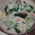 Cooksnap dari aan febriyanti untuk resep Sayur Lodeh Ala Sunda