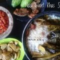 Cooksnap dari dapur Airin untuk resep *nasi liwet sederhana khas Sunda*