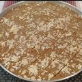 Sonal Modha's cooksnap of when they made સુખડી (Sukhdi Recipe In Gujarati).