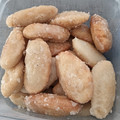 Cooksnap dari Arining Asrita untuk resep Getas Tepung Ketan