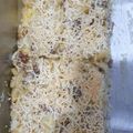 Cooksnap dari Sandra Dewi untuk resep Macaroni Schotel Sederhana