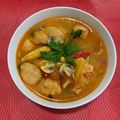 Cooksnap dari Ika Sufariyanti untuk resep Tom Yum Soup Ikan Dori